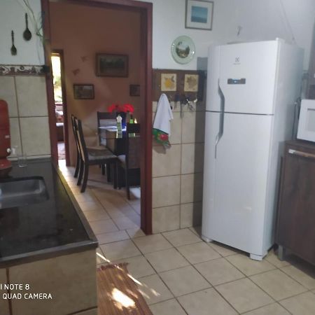 Casa Parque Das Abelhas Тирадентеш Екстериор снимка