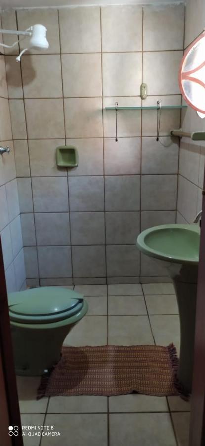 Casa Parque Das Abelhas Тирадентеш Екстериор снимка
