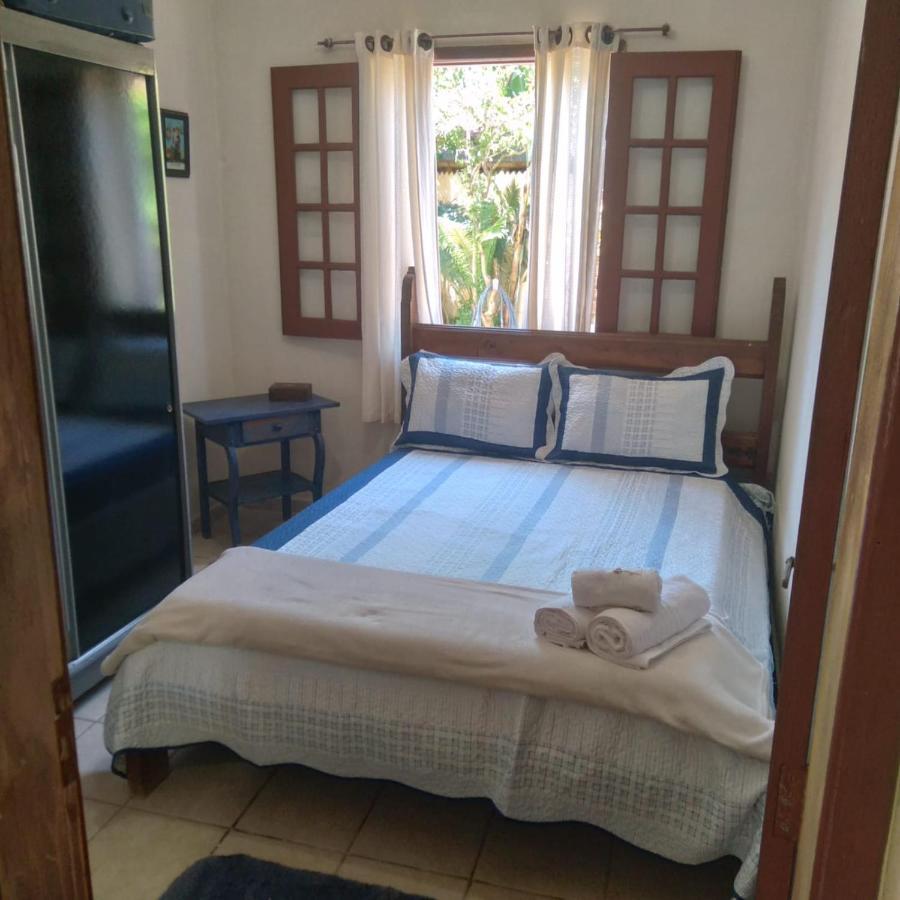 Casa Parque Das Abelhas Тирадентеш Екстериор снимка